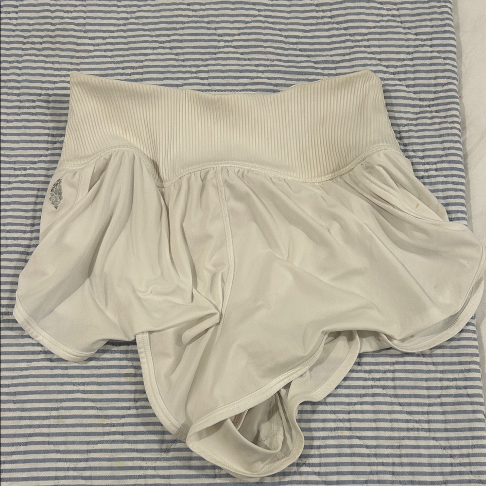 Free people shorts